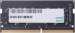 ОЗУ ApAcer DDR4 16GB 3200Mhz (ES.16G21.GSH)