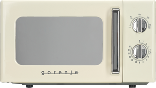 Мікрохвильова піч Gorenje MO20E1HRL (C20MXP41-E70)