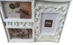 Мультирамка EVG INNO ZB-3PH-285 WHITE COLLAGE 3