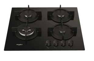 Варочная поверхность газовая WHIRLPOOL GOR 625/NB1