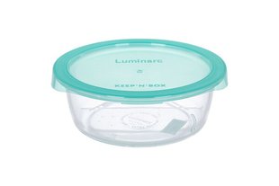 Контейнер Luminarc KEEP'N BOX /кругл./920мл (P5523)