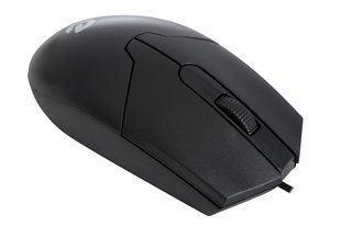 Миша Ergo M-110USB