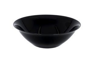 Сервиз столовый Luminarc CARINE BLACK&WHITE, 19 предметов