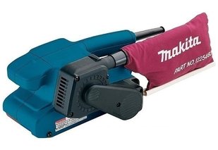 Ленточная шлифмашина Makita 9910 (7804)