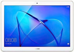 Планшетний ПК Huawei T3 10" LTE (gold)