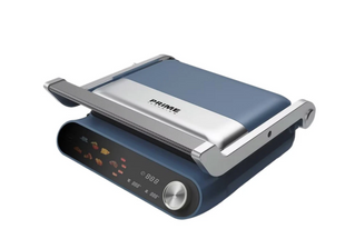 Гриль PRIME TECHNICS PGH 221 KL