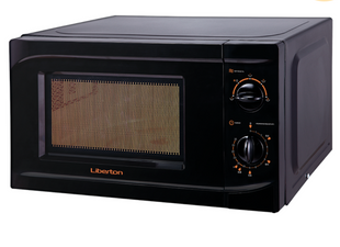 Микроволновая печь Liberton LMW-2090M Black