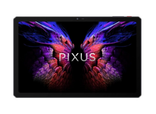 Планшет Pixus Wing 10.36" 6/128GB LTE Graphite