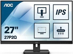 Монитор Aoc 27" 27P2Q
