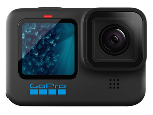 Камера GoPro HERO11 Black (CHDHX-111-RW)