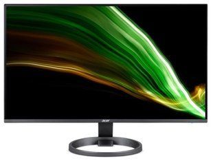 Монитор 23.8" Acer R242Yyi (UM.QR2EE.001)