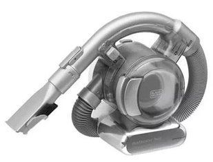 Акумуляторний пилосос Black & Decker FLEXI PD1820LF