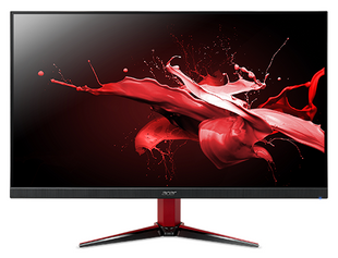 Монитор 24.5" Acer VG252QXbmiipx (UM.KV2EE.X01)