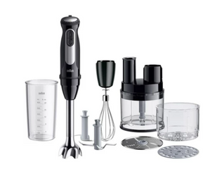Блендер Braun MQ 55755 MBK