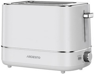 Тостер Ardesto T-F450W