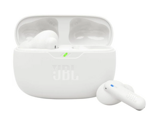 Наушники JBL Wave Beam 2 (JBLWBEAM2WHT) White