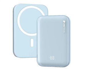 Power Bank UMETRAVEL M9X Magnetic&Wireless 10000mAh 20W блак