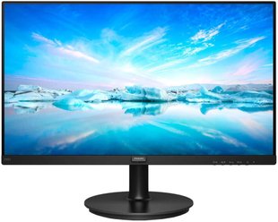 Монiтор TFT Philips 23.8" 242V8A/00