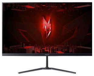 Монитор Acer KG240YX1bmiipx Black (UM.QX0EE.110)
