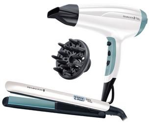Набір для укладки волосся Remington S8500GP (inc.D5216)