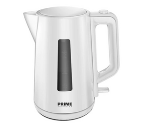 Електрочайник PRIME TECHNICS PKP 1725 W