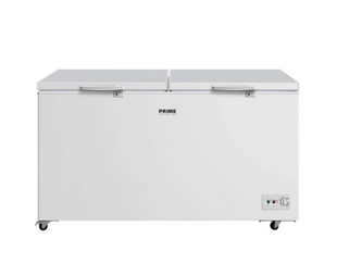 Морозильна скриня PRIME TECHNICS CS 50849 M