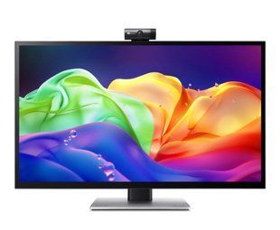 Монитор TFT ACER 27" PE270XTbmiiphcuzx (UM.HP0EE.010) IPS 5K HDMI DP USB-C MM USB hub HAS Black