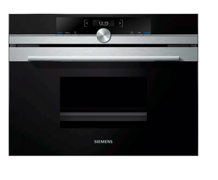 Духовой шкаф Siemens CD634GAS0