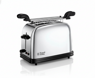Тостер Russell Hobbs 23310-57 Chester 2 Slice Sandwich