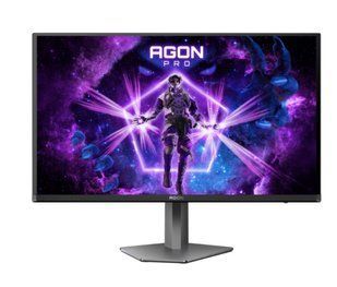 Монитор AOC 26.5" AGON AG276UZD