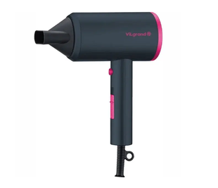 Фен ViLgrand VHD-2236AIR grapfite