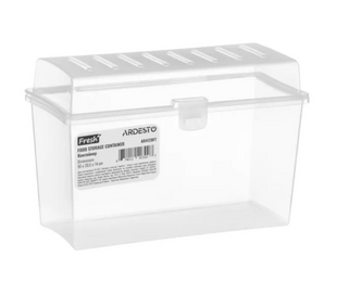 Контейнер ARDESTO Fresh, 9.5&times;20.5&times;14 см, AR4120FT
