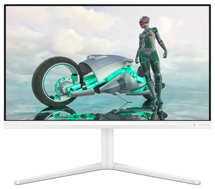 Монитор 23.8" Philips Evnia 24M2N3201A/00 White