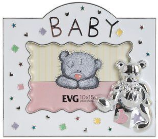 Рамка Evg SHINE 10X15 AS07 Baby