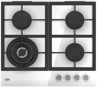 Варильна поверхня Beko HILW 64225 SW