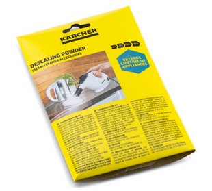 Порошковый антинакипин Karcher RM 511 6.296-193.0
