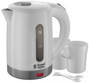 Электрочайник Russell Hobbs 23840-70 Travel