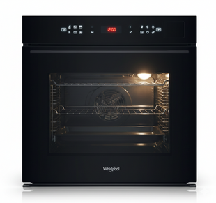 Духовой шкаф Whirlpool WOI7A8HT2SBA