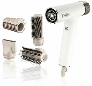 Фен Shark SpeedStyle 3-in-1 for Straight & Wavy Hair HD333EU