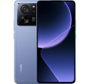 Смартфон Xiaomi 13T 8/256 Alpine Blue