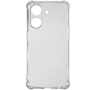 Чехол ColorWay Xiaomi Redmi 13C TPU AntiShock Clear