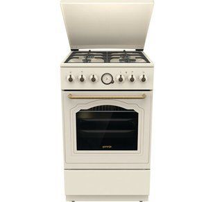 Плита комбінована Gorenje GKS 5B70 CLI