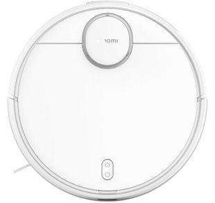 Робот-пылесос Xiaomi Robot Vacuum S10