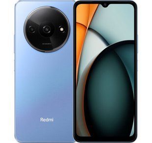 Смартфон Xiaomi Redmi A3 4/128GB Star Blue