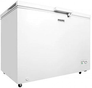 Морозильна камера Prime Technics СS 25141 M