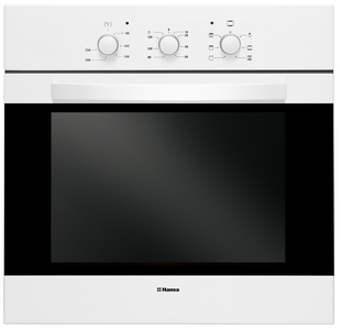 Духовой шкаф Hansa BOEW 68102