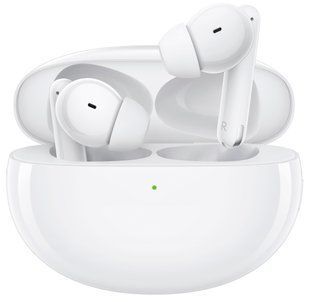 Наушники Oppo Enco Free2 (белый)