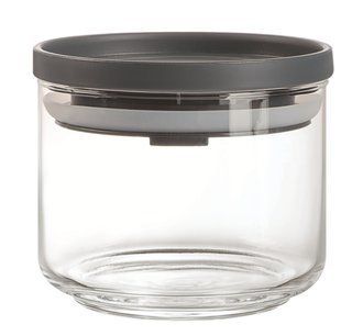 Банка LUMINARC BALLET з ложкою 0.5 л (V7528)