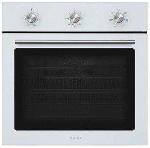 Духовой шкаф Ventolux EO56M-6K WH