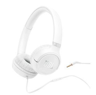 Наушники JBL TUNE 530 White (JBLT530WHT)